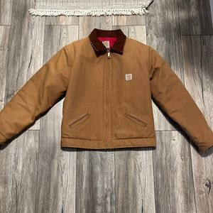 COPY - Vintage 90’s Winter Carhartt Detroit Jacket